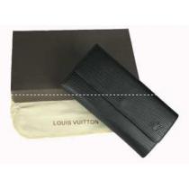 最高ランクLOUIS VUITTON ルイ ヴィトン二つ折り小銭入れ 長財布