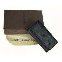 最高ランクLOUIS VUITTON ルイ ヴィトン二つ折り小銭入れ 長財布