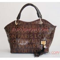 LOUISVUITTON ルイ・ヴィトン最新作入荷M95017
