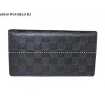 最高ランクLOUIS VUITTON ルイ ヴィトン二つ折り小銭入れ 長財布