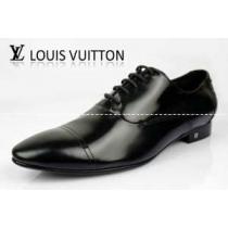 2026 新作LOUIS VUITTON ルイ ヴィトン ビジネスシューズ 靴 ...