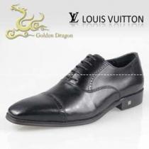 2026 新作LOUIS VUITTON ルイ ヴィトン ビジネスシューズ 靴 ...