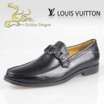 2026 新作LOUIS VUITTON ルイ ヴィトン ビジネスシューズ 靴 ...