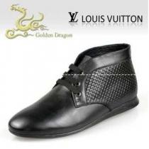 2026 新作LOUIS VUITTON ルイ ヴィトン スニーカー 靴 ビジネ...