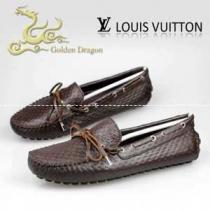 2026 新作LOUIS VUITTON ルイ ヴィトン スニーカー 靴 ビジネ...