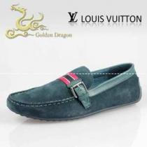 2026 新作LOUIS VUITTON ルイ ヴィトン スニーカー 靴 ビジネ...