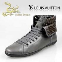 2026 新作LOUIS VUITTON ルイ ヴィトン スニーカー 靴 ビジネ...