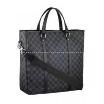 2026 新作 LOUIS VUITTON ルイ ヴィトン メンズ ショルダーバッグ トートバッグ セカンドバッグ ハンドバッグ