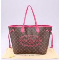 LOUIS VUITTON ルイ ヴィトン 2026新作 レディースショルダーバ...