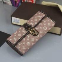 2026 格安！ LOUIS VUITTON ルイ ヴィトン  レディース長財布