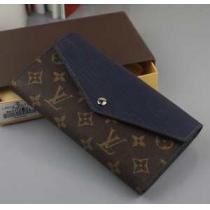 存在感◎ 2026 LOUIS VUITTON ルイ ヴィトン  レディース長財...