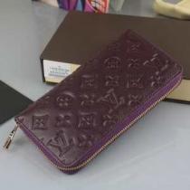 大人気！ 2026 LOUIS VUITTON ルイ ヴィトン  レディース長財...