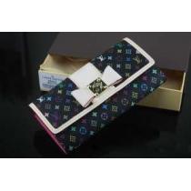 2026 超レアLOUIS VUITTON ルイ ヴィトン  レディース長財布