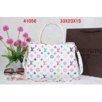 高級感溢れるデザイン 2026春夏LOUIS VUITTON ルイ ヴィトン ショルダートートハンドバッグ カバン 41056