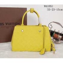 2026春夏 新入荷! LOUIS VUITTON ルイ ヴィトン ショルダートートハンドバッグ カバン M41051