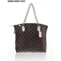 2026春夏 大人気！LOUIS VUITTON ルイ ヴィトン ショルダートートハンドバッグ カバン 40989