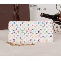 高級感演出 2026春夏 LOUIS VUITTON ルイ ヴィトン  レディー...