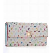 2026春夏 格安！ LOUIS VUITTON ルイ ヴィトン  レディース財...