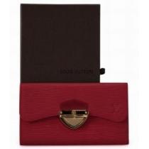 希少 2026春夏 LOUIS VUITTON ルイ ヴィトン  レディース財布 M63882