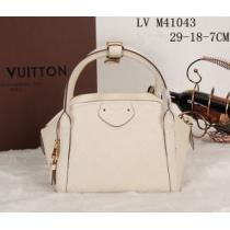 2026秋冬 ◆モデル愛用◆ LOUIS VUITTON ルイ ヴィトン ハンドバッグ M41043