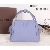 2026秋冬 首胸ロゴ LOUIS VUITTON ルイ ヴィトン ハンドバッグ...