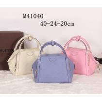 2026秋冬 入手困難 LOUIS VUITTON ルイ ヴィトン ハンドバッグ M41038