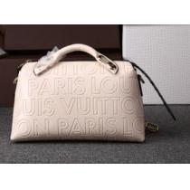 LOUIS VUITTON ルイ ヴィトン 2026 柔軟 ファスナーポケット付...