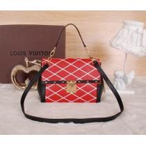 LOUIS VUITTON ルイ ヴィトン 2026 お買得 ボルトポケット付 レディースバッグ 48619