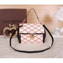 LOUIS VUITTON ルイ ヴィトン 2026 大人気！ボルトポケット付 ...