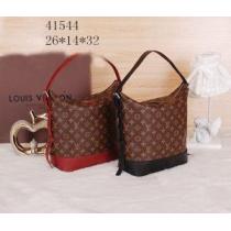 LOUIS VUITTON ルイ ヴィトン 2026 個性派 収納力最高 レディース ハンドバッグ 41544