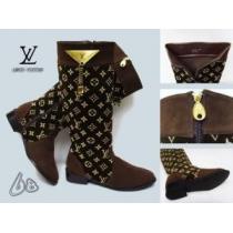 秋冬 2026 LOUIS VUITTON ルイ ヴィトン 安定感が抜群 レディ...