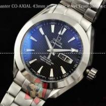 大人気　美品 OMEGA-オメガ 腕時計
