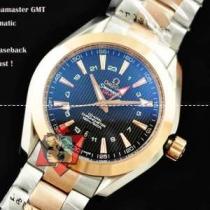 大人気　美品 OMEGA-オメガ 腕時計