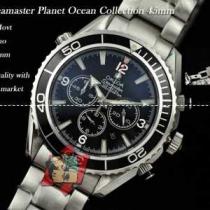 大人気　美品 OMEGA-オメガ 腕時計