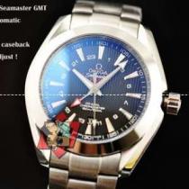 大人気　美品 OMEGA-オメガ 腕時計
