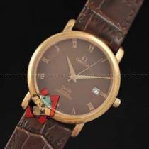 大人気　美品 OMEGA-オメガ 腕時計