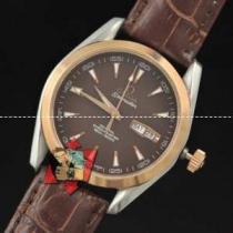 大人気　美品 OMEGA-オメガ 腕時計