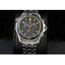 高級腕時計 半自動卷 日本製クオーツ 2針 OMEGA オメガ  メンズ腕時計