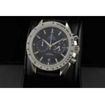 新入荷 クロノグラフ 夜光効果 日付表示 OMEGA オメガ  メンズ腕時計