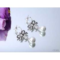 2026春夏新作コピーブランドCH CHイヤリング、ピアス