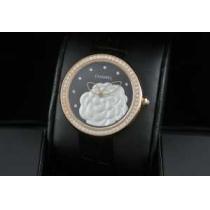 新入荷 半自動卷 日本製クオーツ 2針 CH CH  メンズ腕時計