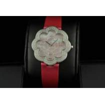 新入荷 半自動卷 日本製クオーツ 2針 CH CH  メンズ腕時計