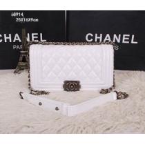 美品！2026 CH CH ショルダーバッグ  68914
