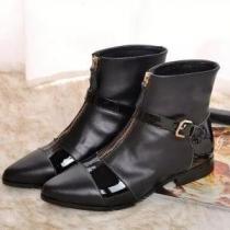 2026 新入荷 CH CH ショートブーツ