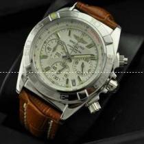 日本製クオーツVK ブライトリング★BREITLING メンズ腕時計 回転ベゼル...