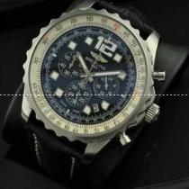 ブライトリング★BREITLING メンズ腕時計 日本製クオーツVK 日付表示 ...