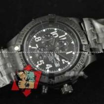 大人気　美品 BREITLING-ブライトリング 腕時計