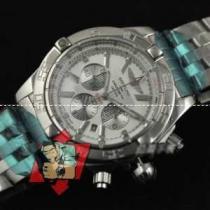 大人気　美品 BREITLING-ブライトリング 腕時計