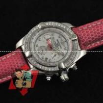大人気　美品 BREITLING-ブライトリング 腕時計