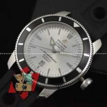 大人気　美品 BREITLING-ブライトリング 腕時計